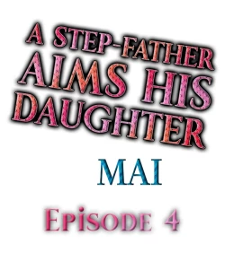 Page 43 of A Step-Father Aims His Daughter