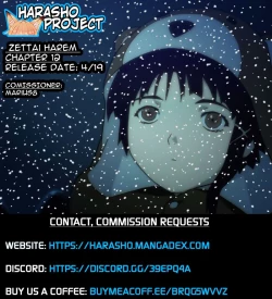 Page 107 of Zettai Harem 2 Ch. 1-7+Extra