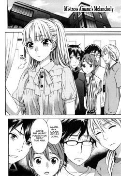 Page 150 of Zettai Harem 2 Ch. 1-7+Extra