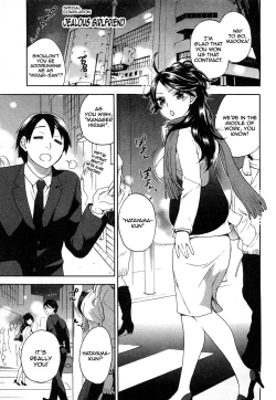 Page 153 of Zettai Harem 2 Ch. 1-7+Extra