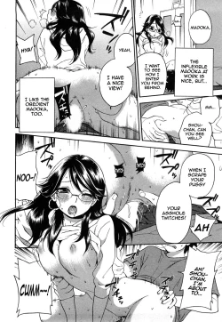 Page 158 of Zettai Harem 2 Ch. 1-7+Extra