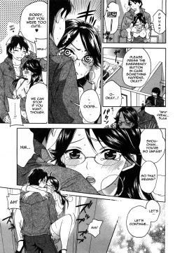 Page 169 of Zettai Harem 2 Ch. 1-7+Extra