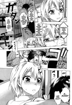 Page 30 of Zettai Harem 2 Ch. 1-7+Extra