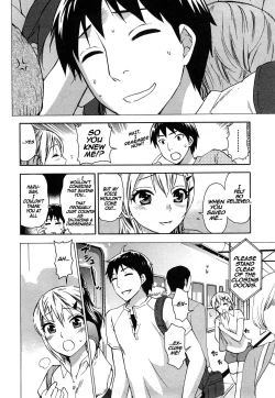 Page 31 of Zettai Harem 2 Ch. 1-7+Extra