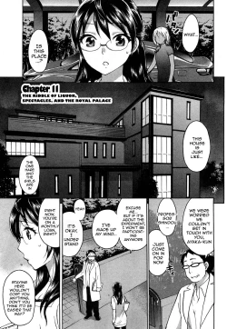 Page 66 of Zettai Harem 2 Ch. 1-7+Extra