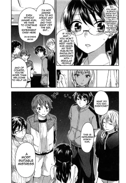Page 68 of Zettai Harem 2 Ch. 1-7+Extra