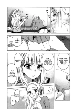 Page 70 of Zettai Harem 2 Ch. 1-7+Extra