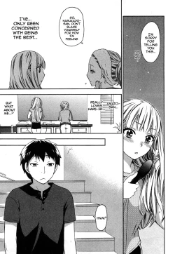 Page 72 of Zettai Harem 2 Ch. 1-7+Extra