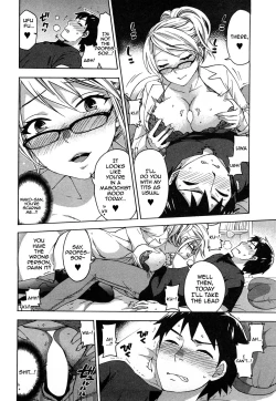 Page 77 of Zettai Harem 2 Ch. 1-7+Extra