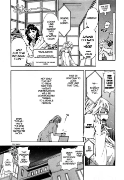 Page 7 of Zettai Harem 2 Ch. 1-7+Extra