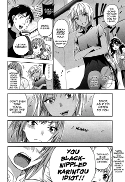 Page 90 of Zettai Harem 2 Ch. 1-7+Extra