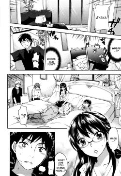 Page 92 of Zettai Harem 2 Ch. 1-7+Extra