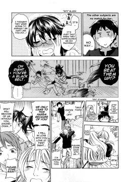 Page 95 of Zettai Harem 2 Ch. 1-7+Extra