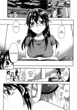 Page 2 of Zettai Harem 3 Ch. 1