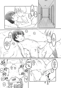 Page 15 of Shinyuu wa Imouto no Kareshi | My friend is my little sister's boyfriend