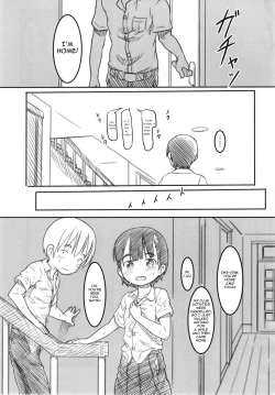 Page 20 of Shinyuu wa Imouto no Kareshi | My friend is my little sister's boyfriend