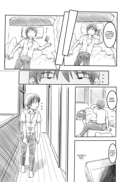 Page 9 of Shinyuu wa Imouto no Kareshi | My friend is my little sister's boyfriend