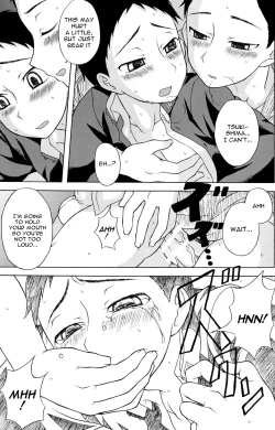 Page 27 of Koi to Sakura | Love and Cherry Blossoms