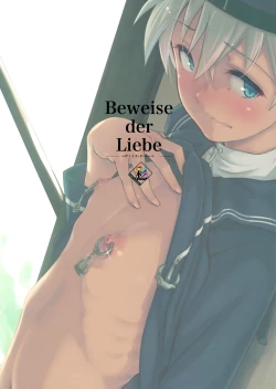Page 28 of Beweise der Liebe | Proof of Love