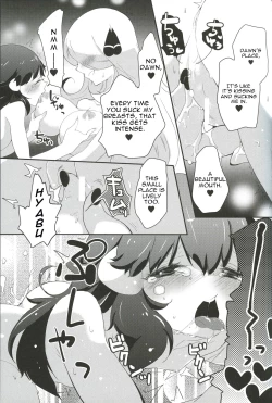 Page 14 of A Thousand Miles