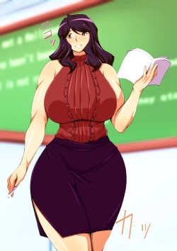 Page 124 of Netorare Onna Kyoushi