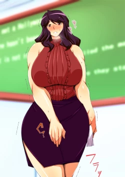 Page 321 of Netorare Onna Kyoushi