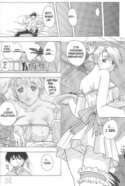 Page 15 of Riza & Winry