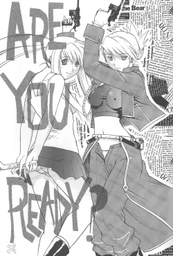 Page 2 of Riza & Winry
