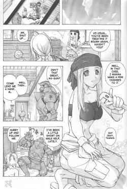 Page 30 of Riza & Winry