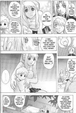 Page 41 of Riza & Winry
