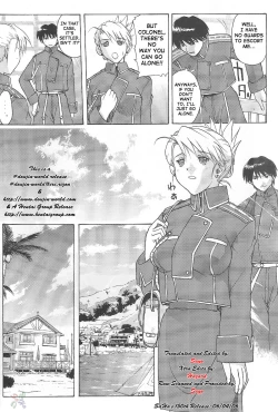 Page 5 of Riza & Winry