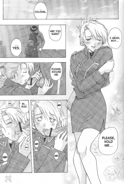Page 8 of Riza & Winry