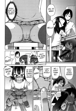 Page 90 of Kyou mo Nekasenaikara