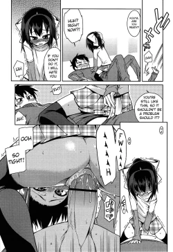 Page 95 of Kyou mo Nekasenaikara