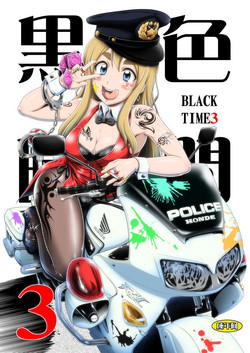 Download Kuroiro Jikan - Black Time 3