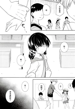 Page 3 of Kimi wa Ore no Rumia
