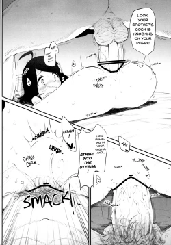 Page 8 of Araragi Darkness