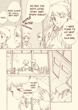 Page 42 of Shinkawo Manga