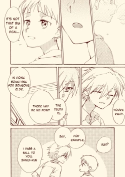 Page 45 of Shinkawo Manga