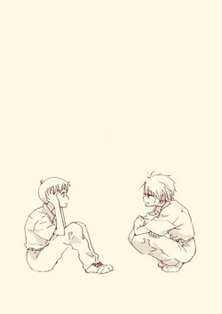 Download Shinkawo Manga