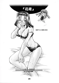 Page 2 of "Hanabishi"