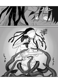 Page 101 of Igyou no Majo