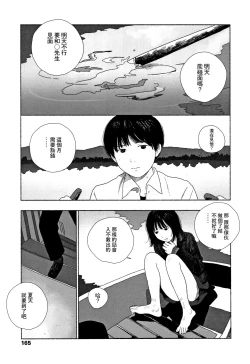Page 168 of Ochinai Ame