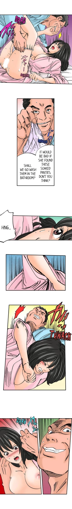 Page 345 of A Step-Father Aims His Daughter