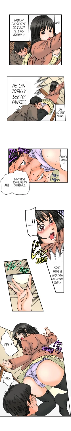 Page 407 of A Step-Father Aims His Daughter