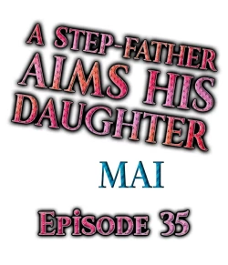 Page 441 of A Step-Father Aims His Daughter