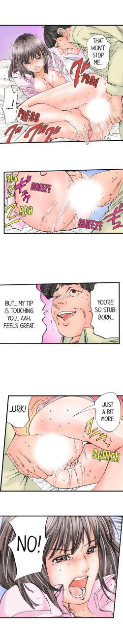 Page 486 of A Step-Father Aims His Daughter