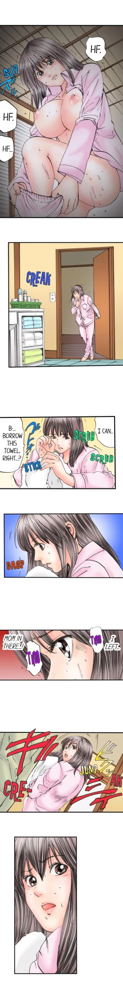 Page 489 of A Step-Father Aims His Daughter