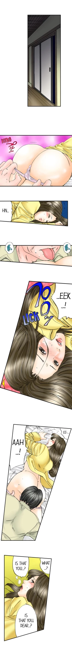 Page 495 of A Step-Father Aims His Daughter