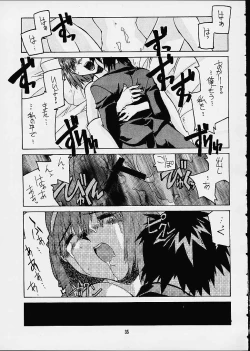 Page 33 of Meika Hiyoko Sabre